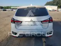 2020 Mitsubishi OUTLANDER фото