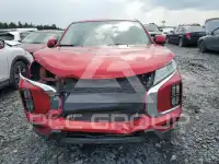 2020 Mitsubishi RVR photo
