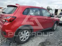 2020 Mitsubishi RVR photo