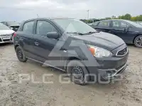 2020 Mitsubishi MIRAGE фото