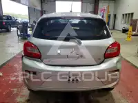 2020 Mitsubishi MIRAGE photo
