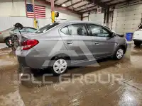 2020 Mitsubishi MIRAGE photo