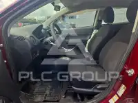 2020 Mitsubishi MIRAGE photo