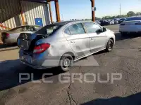 2020 Mitsubishi MIRAGE photo