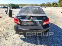 2020 Mitsubishi MIRAGE photo