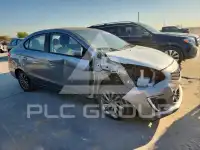 2020 Mitsubishi MIRAGE фото