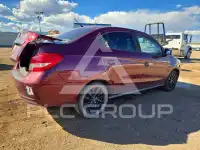 2020 Mitsubishi MIRAGE фото