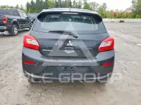 2020 Mitsubishi MIRAGE фото