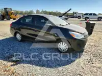 2020 Mitsubishi MIRAGE photo