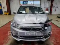 2020 Mitsubishi MIRAGE photo