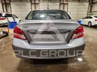 2020 Mitsubishi MIRAGE photo