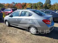 2020 Mitsubishi MIRAGE фото