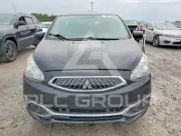 2020 Mitsubishi MIRAGE фото