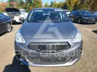 2020 Mitsubishi MIRAGE фото