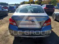 2020 Mitsubishi MIRAGE фото