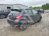 2020 Mitsubishi MIRAGE фото