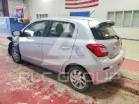 2020 Mitsubishi MIRAGE photo