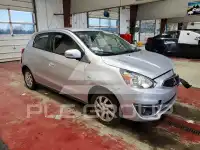 2020 Mitsubishi MIRAGE photo