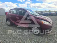 2020 Mitsubishi MIRAGE photo
