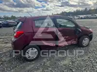 2020 Mitsubishi MIRAGE photo