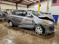 2020 Mitsubishi MIRAGE photo