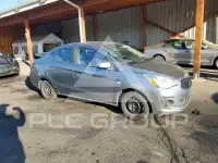 2020 Mitsubishi MIRAGE photo