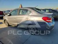 2020 Mitsubishi MIRAGE фото