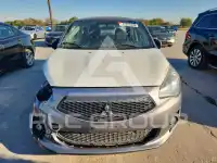 2020 Mitsubishi MIRAGE фото