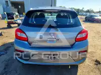 2020 Mitsubishi MIRAGE фото