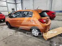 2020 Mitsubishi MIRAGE photo