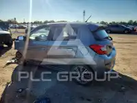 2020 Mitsubishi MIRAGE фото