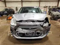2020 Mitsubishi MIRAGE photo