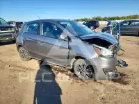 2020 Mitsubishi MIRAGE фото