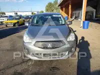 2020 Mitsubishi MIRAGE photo