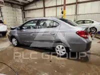 2020 Mitsubishi MIRAGE photo