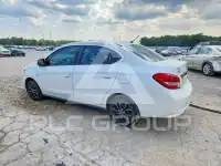 2020 Mitsubishi MIRAGE фото