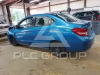 2020 Mitsubishi MIRAGE photo