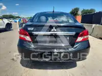 2020 Mitsubishi MIRAGE фото