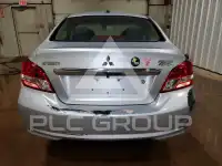 2020 Mitsubishi MIRAGE фото