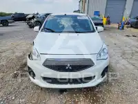 2020 Mitsubishi MIRAGE фото