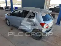 2020 Mitsubishi MIRAGE фото