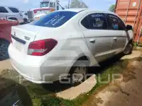 2020 Mitsubishi MIRAGE фото