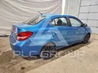2020 Mitsubishi MIRAGE фото