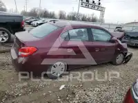 2020 Mitsubishi MIRAGE фото