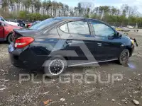 2020 Mitsubishi MIRAGE фото