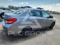 2020 Mitsubishi MIRAGE photo