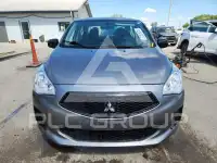 2020 Mitsubishi MIRAGE photo