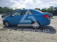 2020 Mitsubishi MIRAGE фото