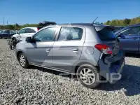 2020 Mitsubishi MIRAGE фото