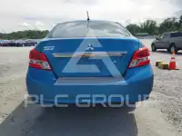 2020 Mitsubishi MIRAGE фото
